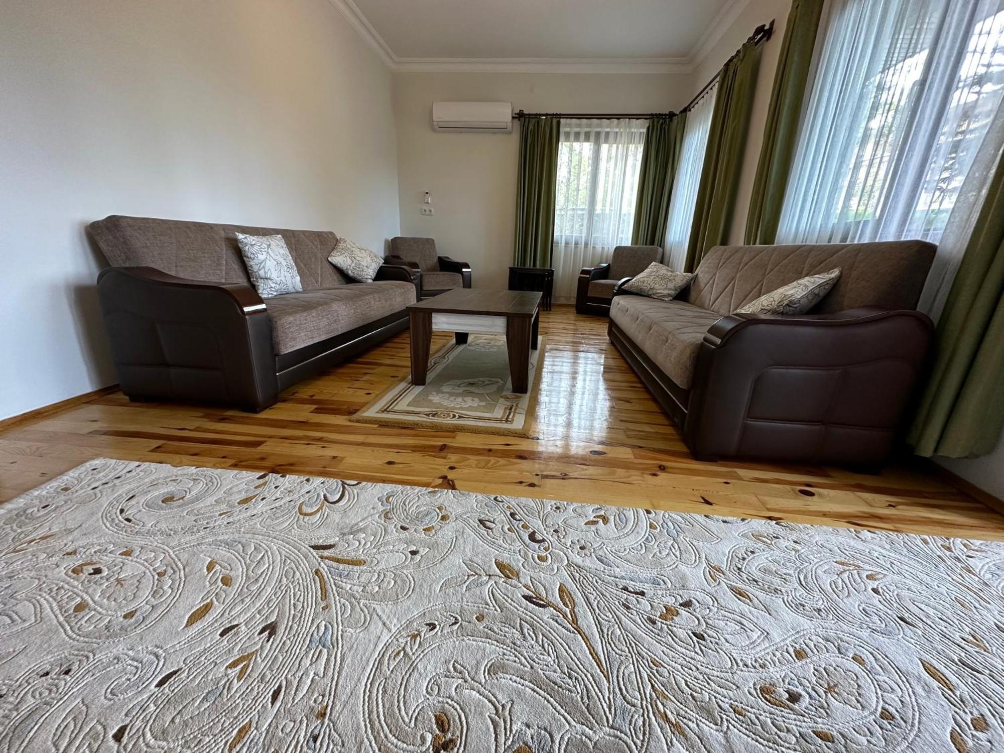 Palm Konak Hotel Чирали Екстериор снимка