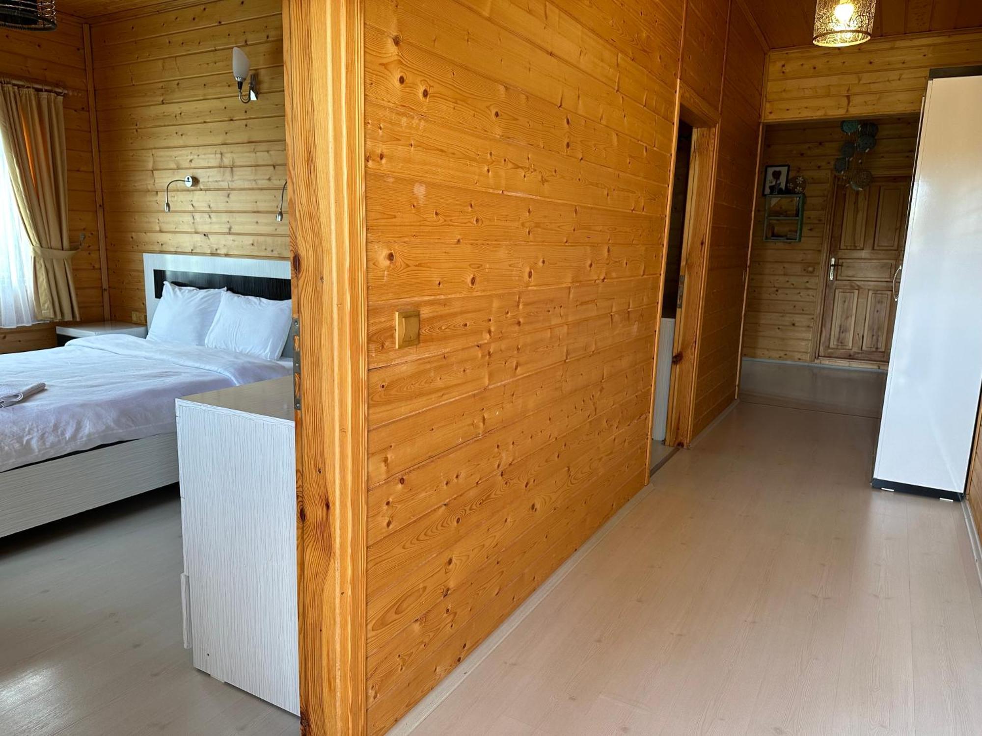 Palm Konak Hotel Чирали Екстериор снимка