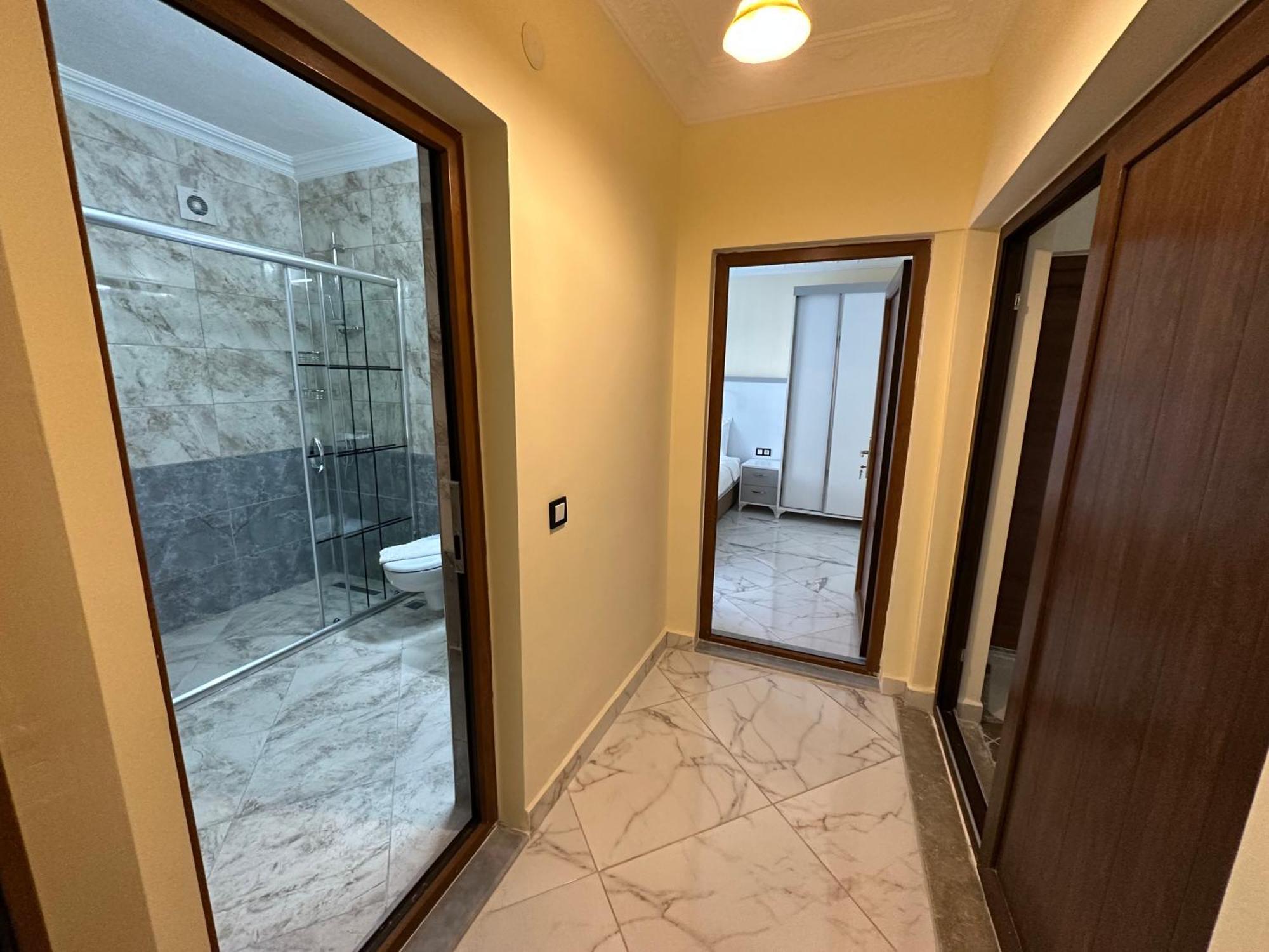 Palm Konak Hotel Чирали Екстериор снимка